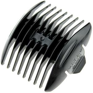 Generisch Pettine 3/4 mm. Compatibile con: ricambio per Panasonic WER1610K7399 ER160, ER1611, ER1610, ER-GP80, ER-DGP72, ER-DGP82