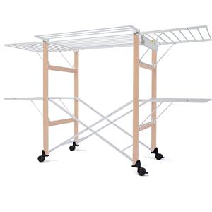 FOPPAPEDRETTI GULLIVER EVO STENDIBIANCHERIA NATURALE 9900420003