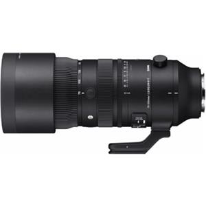 Sigma 70-200mm F2.8 DG DN OS per L-Mount