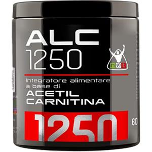 NET Integratori ALC 1250