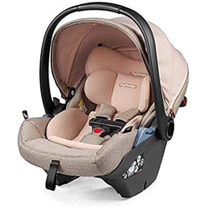 Peg Perego SEGGIOLINO AUTO PEG PRIMO VIAGGIO LOUNGE MON AMOUR