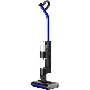 Dyson WashG1 Lavapavimenti, Rimuove sporco liquido e secco, in una sola passata