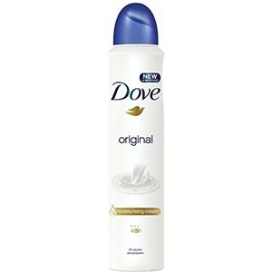 Dove Deodorante spray originale 250 ml