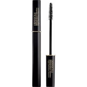 Lancôme Définicils Mascara Alta Definizione 01 Noir Infini - Ciglia Allungate e Separate