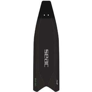 SEAC BM-30 Blade, Pala Singola adatta per Pinne lunghe da Freediving e Pesca Subacquea in apnea, Ultra leggera