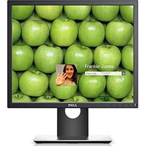 Dell 19 Monitor P1917S - 48Cm 19 Black