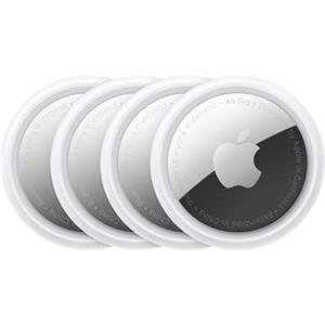 4x Apple AirTag confezione risparmio