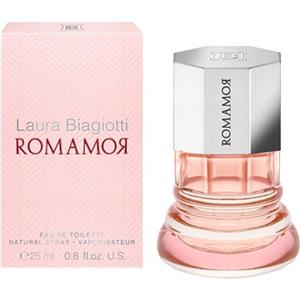 Biagiotti Laura Biagiotti Romamor Eau De Toilette 25ML
