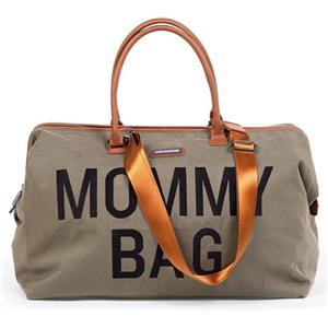 Child Home Borsa Child home Mommy Bag Big Kaki