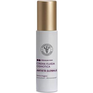 Unifarco Crema Leggera Osmotica Antietà Globale 50ml - Texture Leggera e Ringiovanente
