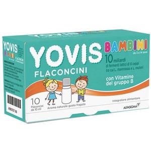 Yovis Bambini