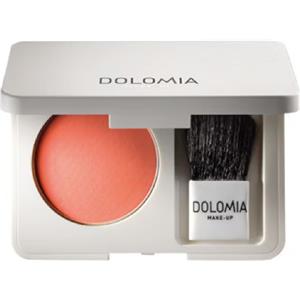 Unifarco Dolomia Fard Bonne-Mine 58 Malva - Consistenza ultrafine, sfumabilità facile, effetto radioso