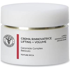 LFP CREMA RIDENSIFICANE RINNOVATRICE TEXTURE RICCA 50ML