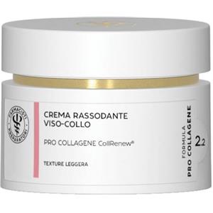 Unifarco Crema Rassodante Viso e Collo 50ml - Pro-Collagene per una pelle tonica e nutrita