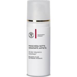 UNIFARCO SpA lfp maschera antieta' acido ialuronico 50 ml