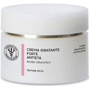 LFP CREMA IDRATANTE FORTE TEXTURE RICCA 50ML