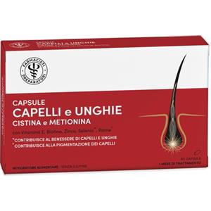 nessuna marca corrispondente integratore capelli unghie 60 capsule