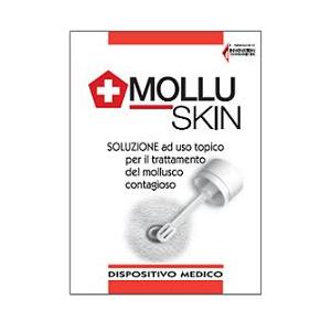 PENTAMEDICAL-MI Molluskin Soluzione 5ml
