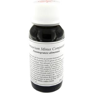 Labor Villa Stoddard LVS 28S Centaurium Minus Compositum - Integratore Alimentare 60ml per il Benessere Intestinale