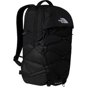THE NORTH FACE ZAINO BOREALIS NERO