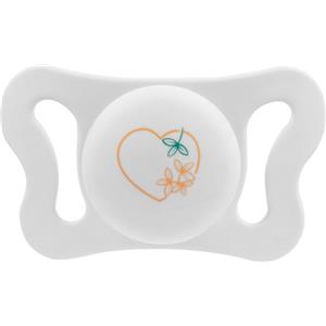 CHICCO (ARTSANA SpA) Chicco Ciucio Physioforma Micro Eco-Silicone - 0-2 mesi