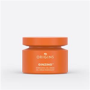 Estee Lauder ORIGINS GINZING GEL CREAM CAFFEINE+NIACINAMIDE 50 ML