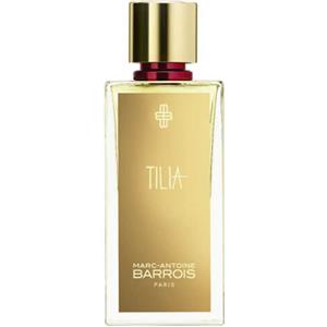 Marc-Antoine Barrois Tilia Eau de Parfum Unisex 30 ml e 100 ml - Profumo Fresco e Radioso con Note di Tiglio e Gelsomino