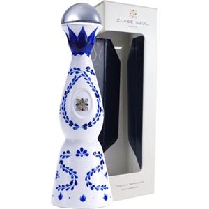 CLASE AZUL Tequila Clase Azul Reposado - 0.7L