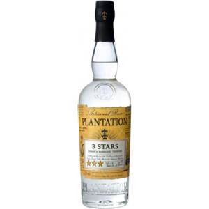 PLANTATION Rum Plantation 3 Stars - 1L