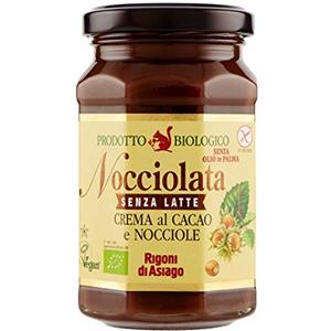 Rigoni di Asiago Nocciolata rigoni senza latte 6x270g