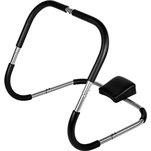 Fitvids Ab Mat Trainer Addominale Macchina Esercizio Crunch Roller Esercizio Eserci