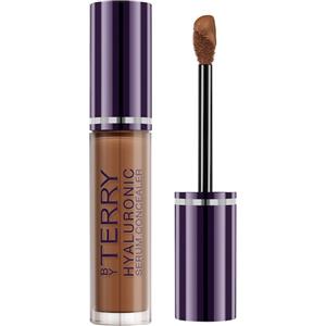 By Terry Hyaluronic Serum Concealer 11 Deep Tan - Correttore in siero con acido ialuronico, coprenza modulabile e lunga tenuta