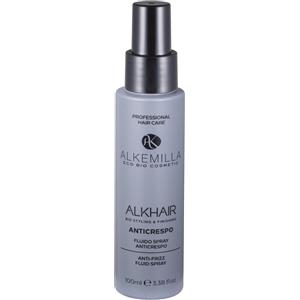 Alkemilla - Fluido Spray Anticrespo K-Hair