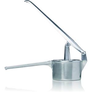 RISOLI' Schiacciapatate Alluminio, Made in Italy