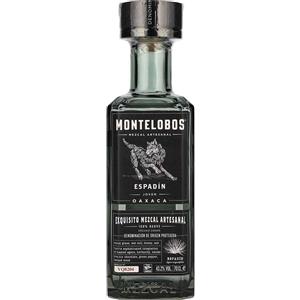 Montelobos Joves Mezcal Espadin