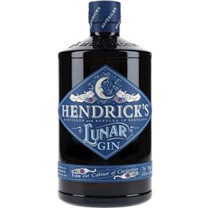 Hendrick's Lunar Gin 70cl