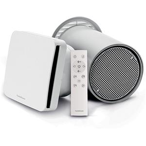 Fantini Cosmi ECOCOMFORT PLUS AP19993 - Ventilazione Meccanica Controllata 160mm con Recupero di Calore e Telecomando IR