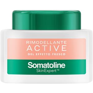 Somatoline Skin Expert Gel Intensivo Rimodellante 250ml - Trattamento corpo con Caffeina e Kigelia Africana, Effetto Fresco