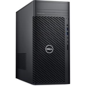 DELL Precision 3680 Intel Core™ i9 i9-14900K 32 Go DDR5-SDRAM 1 To SSD Windows 11 Pro Tower Station de travail Noir