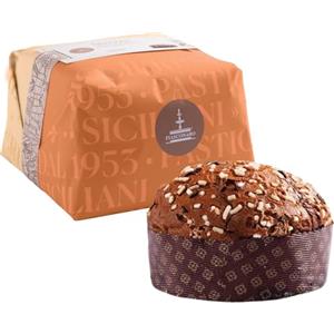 Fiasconaro Panettone con Cioccolato, 1000g