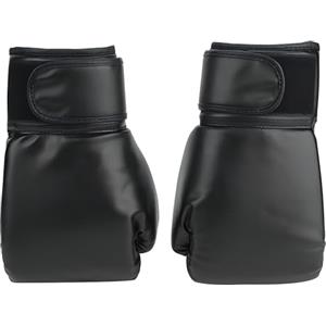 Kelepu Guantoni da Boxe 6 oz, Guantoni per Allenamento e Competizione, Guanti da Sacco Durevoli in EVA, Guanti da Boxe per Uomo e Donna, Ideali per Fit Boxe, Kickboxing e Boxe