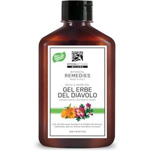 The Goodfellas'smile Officina Artigiana Gel Erbe Del Diavolo 250ml