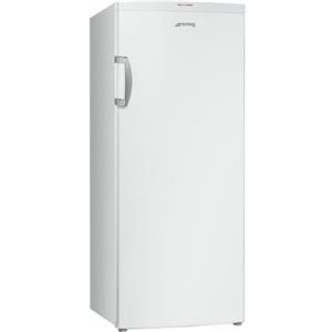 Smeg CV275NE - Congelatore Verticale con Cassetti, 220 litri, congelamento 13 kg/24h, No Frost, Classe energetica E