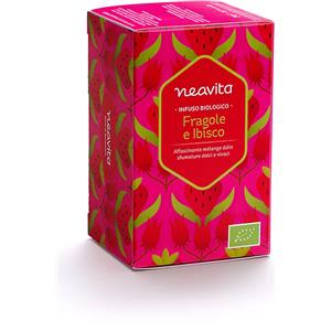 HP ITALIA INFUSO FILTRO FRA/IBISCO BIO