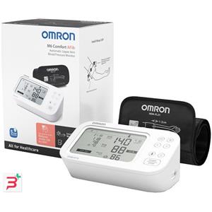 CORMAN SPA SFIGMOMANOMETRO DA BRACCIO OMRON M6 COMFORT AFIB