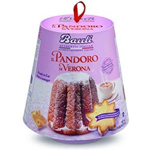 Bauli 1000034971 - Pandoro di verona classico, gr.750