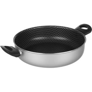 KASANOVA Vaso a nido d'ape cm26