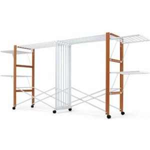 Foppapedretti Allungo Stendino Noce di Foppapedretti