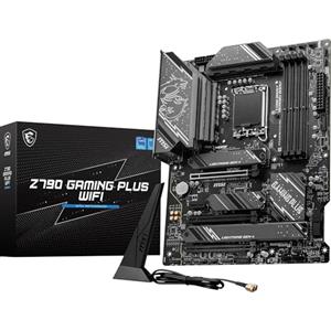 MSI MB MSI Intel 1700 Z790 GAMING PLUS WIFI