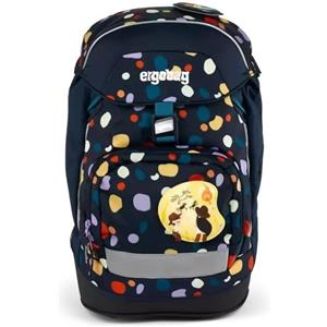 Ergobag Zaino ergonomico Ergobag prime Mosaic Stone Bear